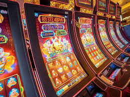 Casino TTR