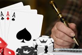 Онлайн казино Grand Casino