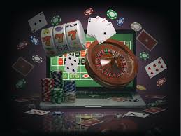 Casino TTR